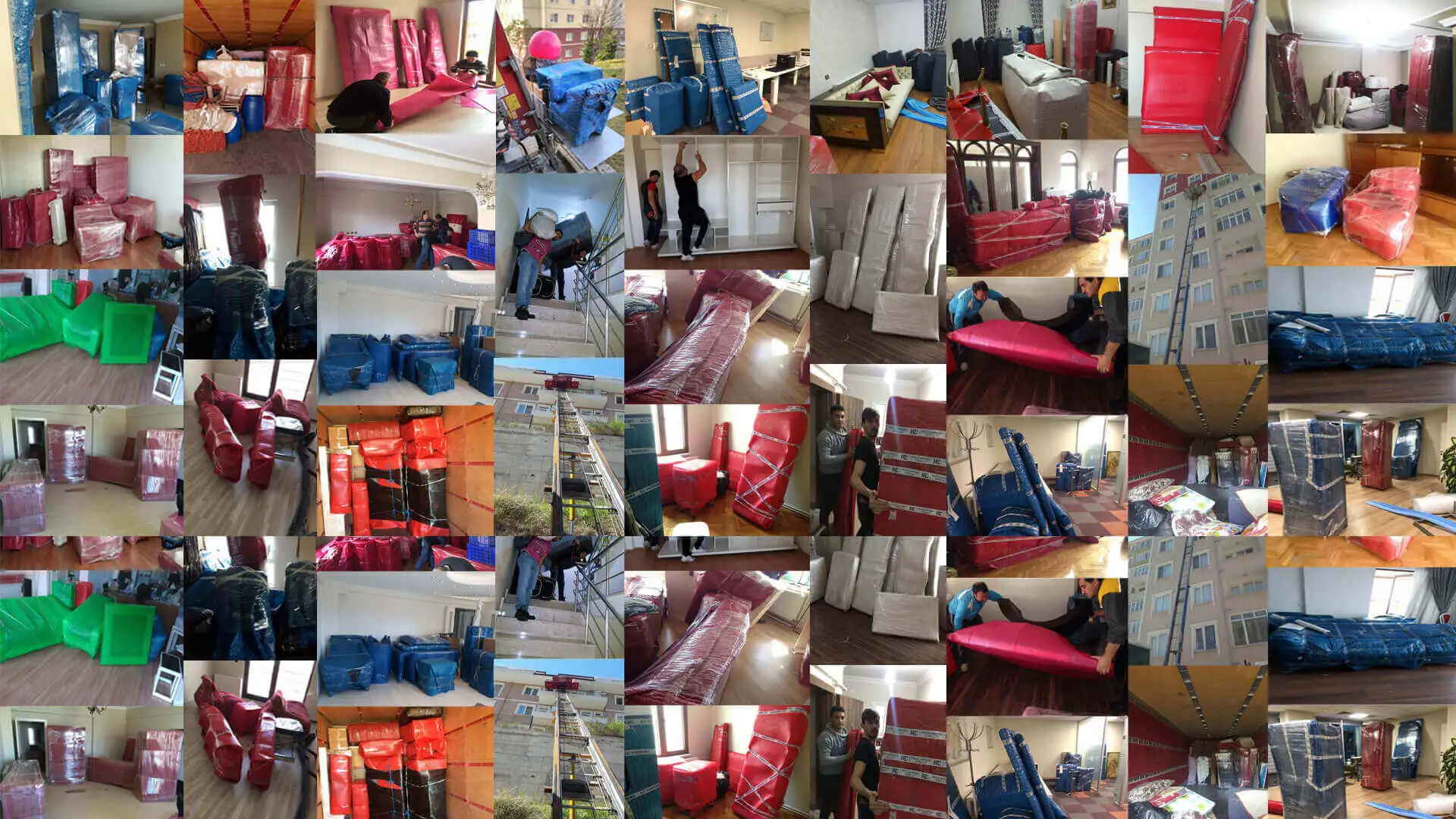 Balat Evden Eve Nakliyat Slider